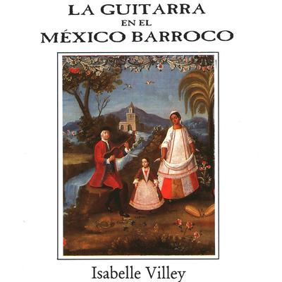 Menuet Amoroso By Isabelle Villey's cover