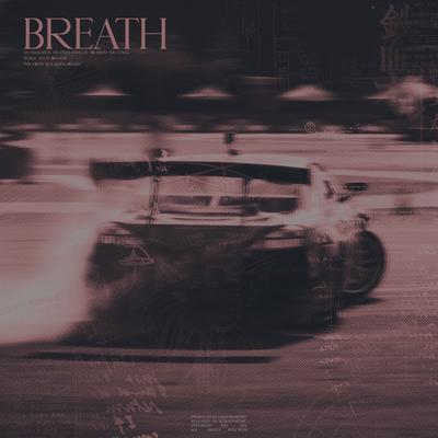 BREATH By SAOTOMAMORE's cover
