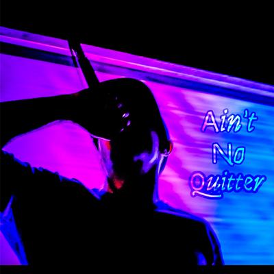 Aint No Quitter By Saintsworld57's cover