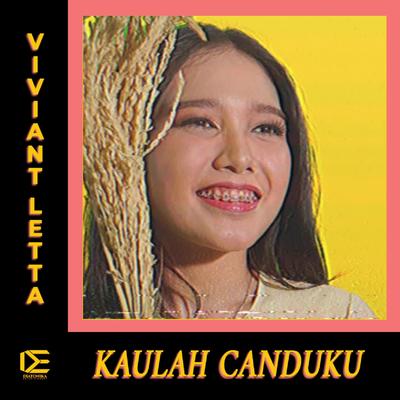 Kaulah Canduku's cover