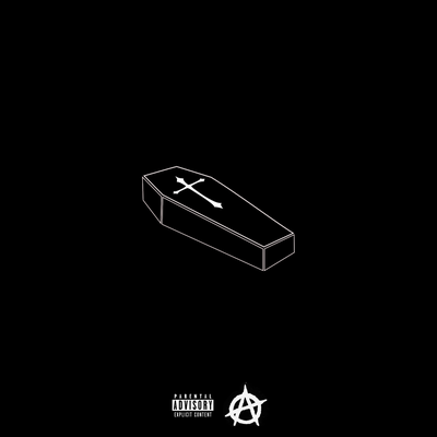 CASKET (Coffin Remix)'s cover