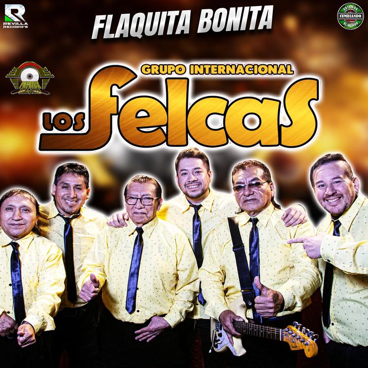 Los Felcas's avatar image