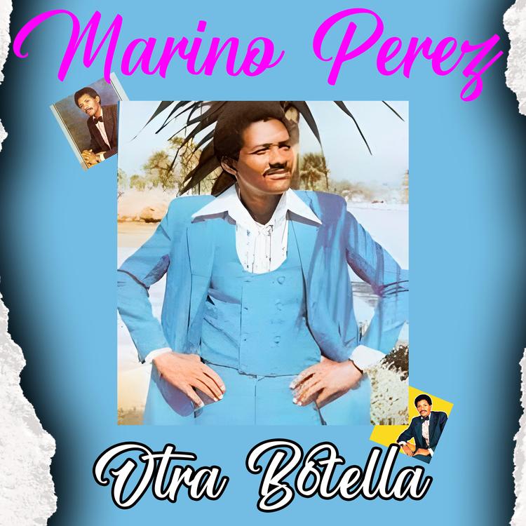 Marino Perez's avatar image