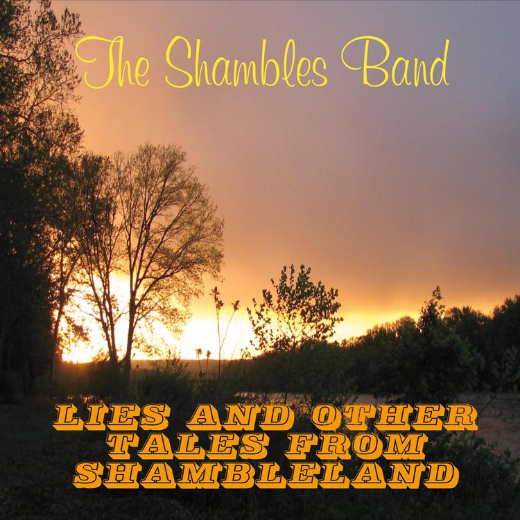The Shambles Band's avatar image