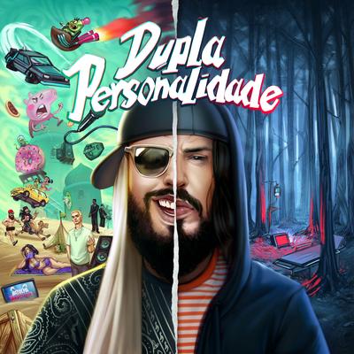 Dupla Personalidade (Boom Bap Mix) By Mussoumano's cover