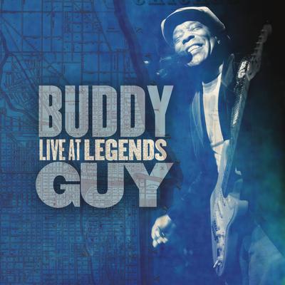 Skin Deep (Live) By Buddy Guy's cover