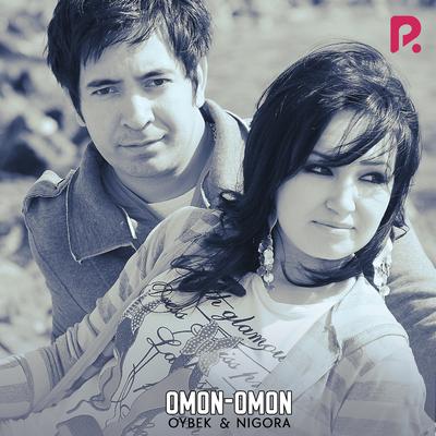 Omon's cover
