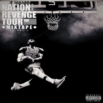 Nation (Mixtape)'s cover