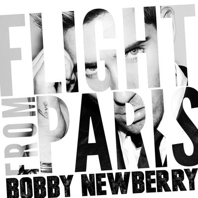 Flight from Paris By Bobby Newberry's cover