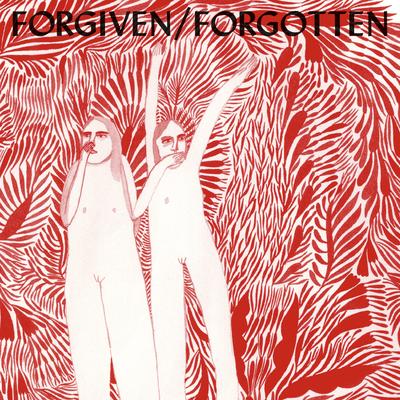 Forgiven/Forgotten's cover