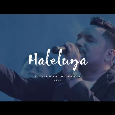 Haleluya (Live)'s cover