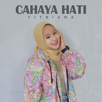 Cahaya Hati's cover