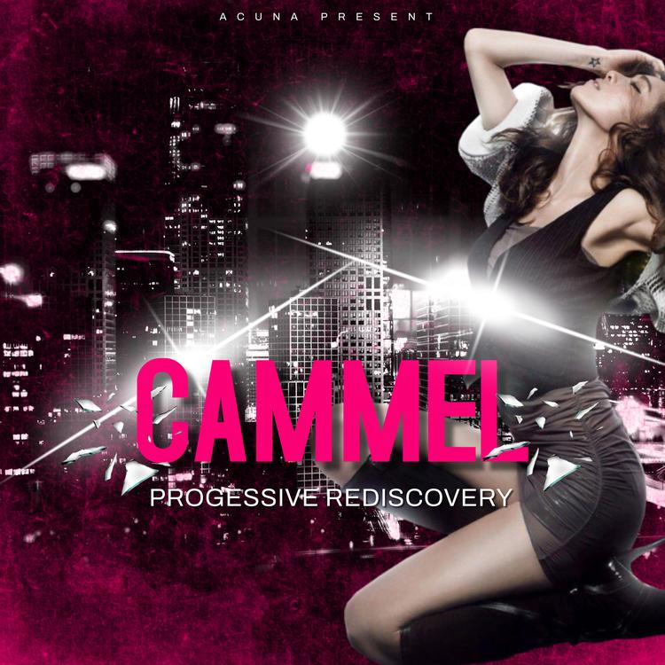 Cammel's avatar image