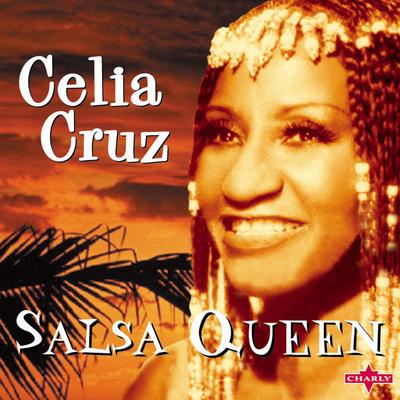 Salsa Queen's cover