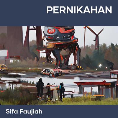 Pernikahan's cover