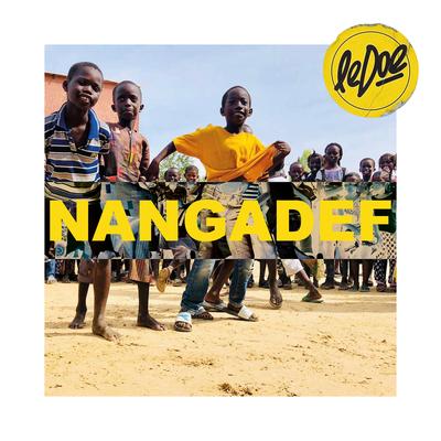 NANGADEF By leDoe's cover