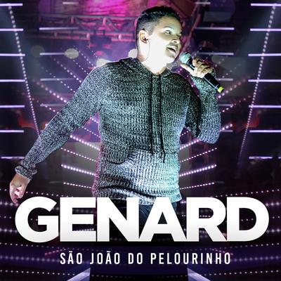 De Janeiro a Janeiro (Cover) By Genard's cover