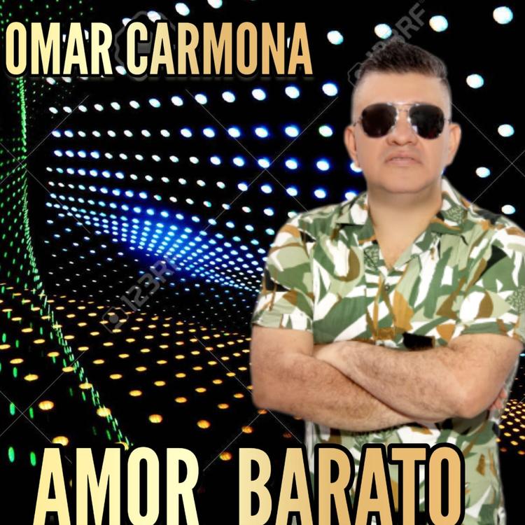 Omar Carmona's avatar image