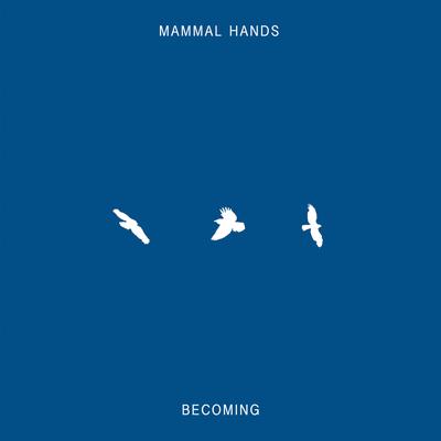 Refuge By Mammal Hands's cover