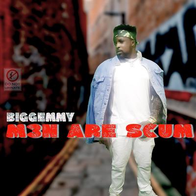 BiggEmmy's cover