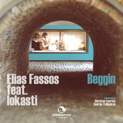 Elias Fassos's cover