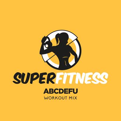 abcdefu (Workout Mix Edit 132 bpm) By SuperFitness's cover