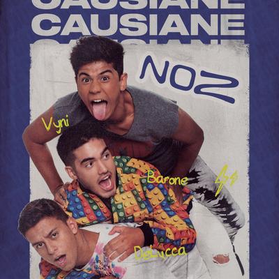 Causiane By NOZ's cover