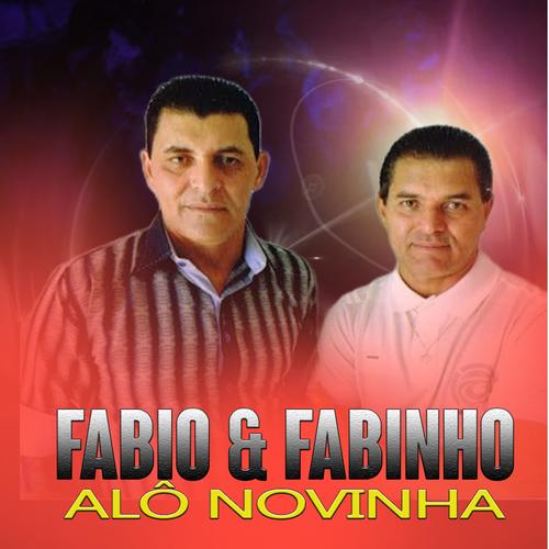 Alô Novinha Official TikTok Music - Fabio e Fabinho - Listening To Music On  TikTok Music