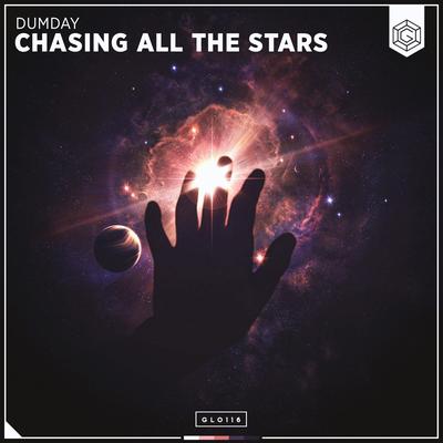 Chasing All The Stars By Dumday's cover