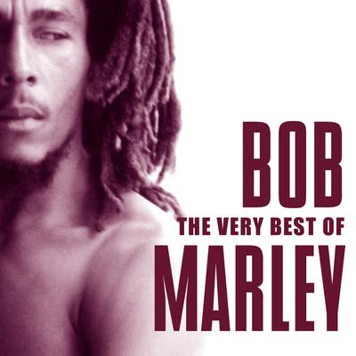 Keep On Moving (Chosen Few Mix) By Bob Marley & The Wailers's cover