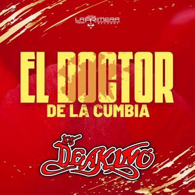 El Doctor de la Cumbia's cover