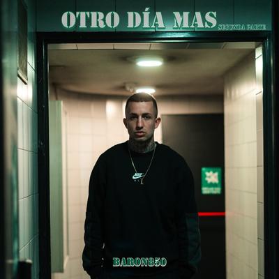 Otro Día Más (Pt. 2)'s cover