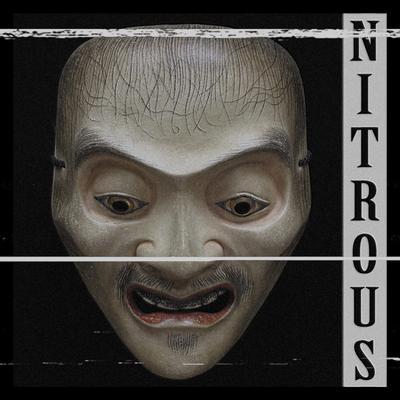 Nitrous By KSLV Noh's cover
