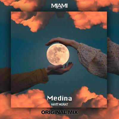 Medina By Hayit Murat's cover