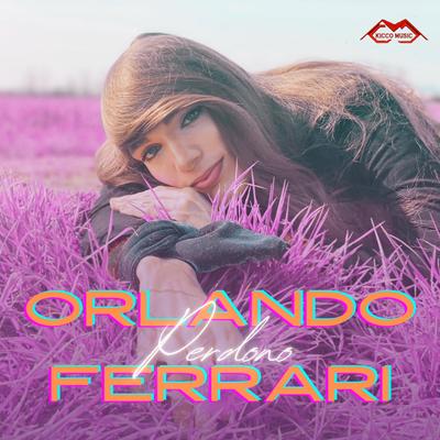 Perdono (Orlando Ferrari)'s cover