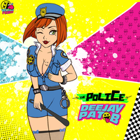Pat B's avatar cover