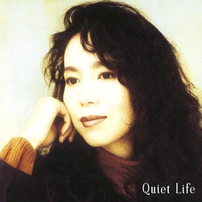 Quiet Life (30th Anniversary Edition) [2022 Remaster]'s cover