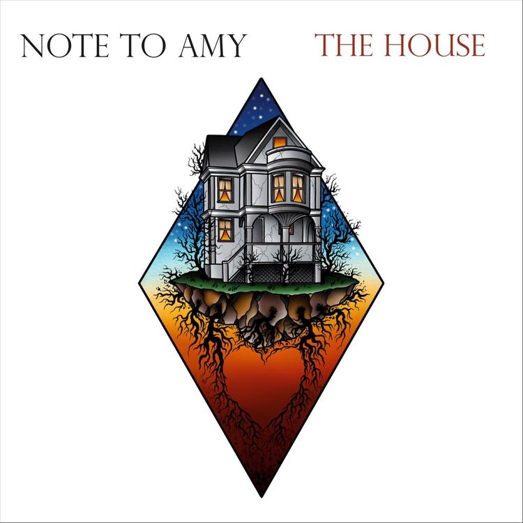 Note to Amy's avatar image