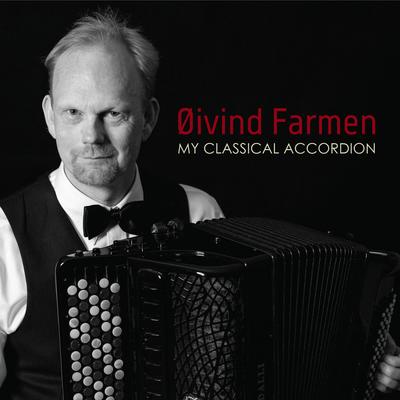 Øivind Farmen's cover