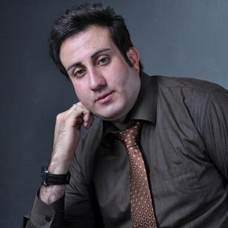 Meghdad Nateghi's avatar image