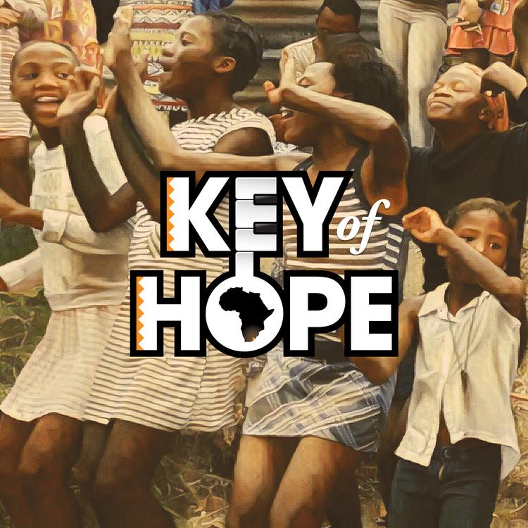 Key of Hope's avatar image