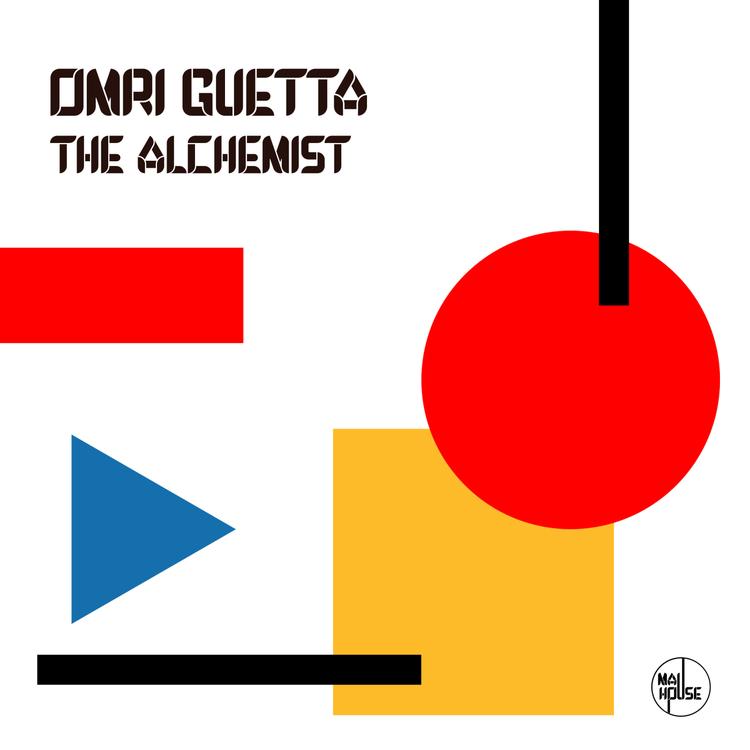 Omri Guetta's avatar image