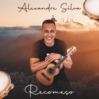 Recomeço By Alexandre Silva's cover