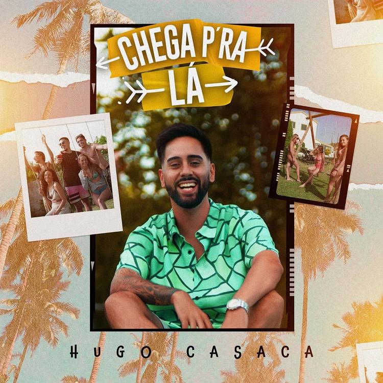 Hugo Casaca's avatar image