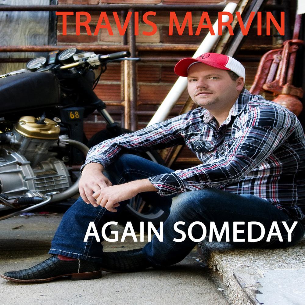 Travis Marvin