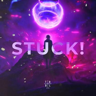 Stuck! By 7vvch, Bumboi's cover