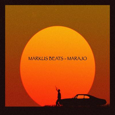 Markus Beats's cover