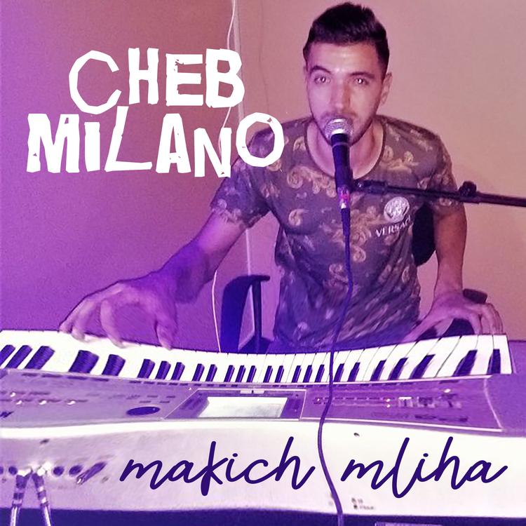 Cheb Milano's avatar image