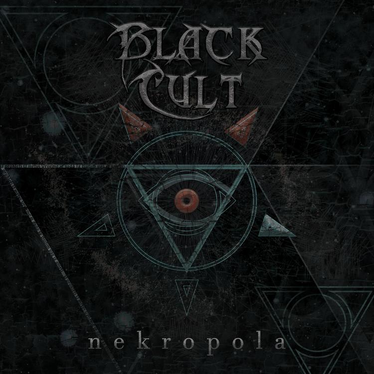 Black Cult's avatar image