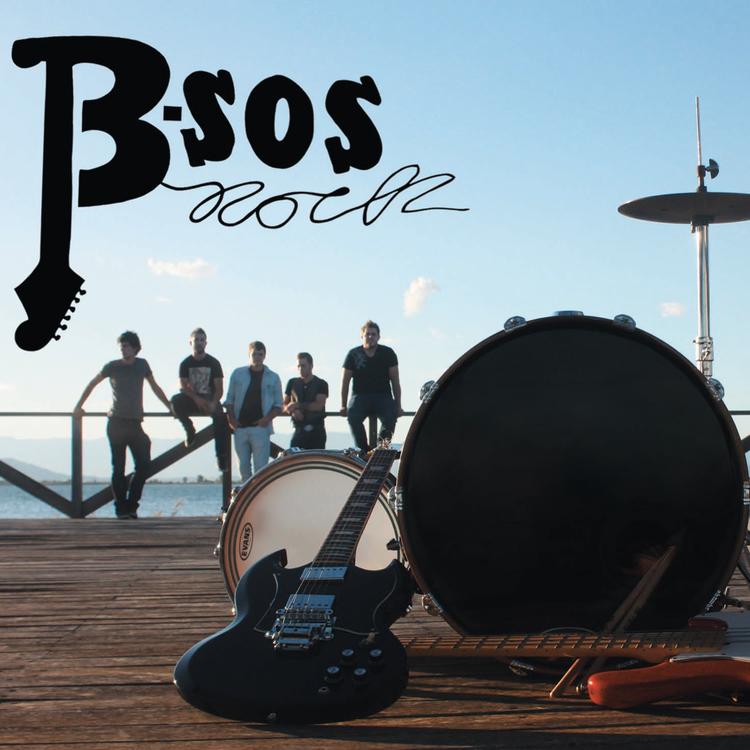 B-sos's avatar image